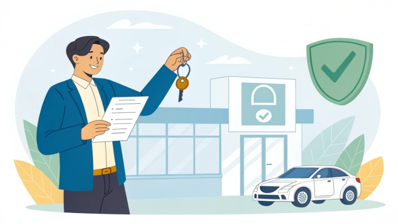 Права заемщика в РК